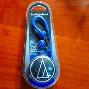 In-ear headphones 🎧